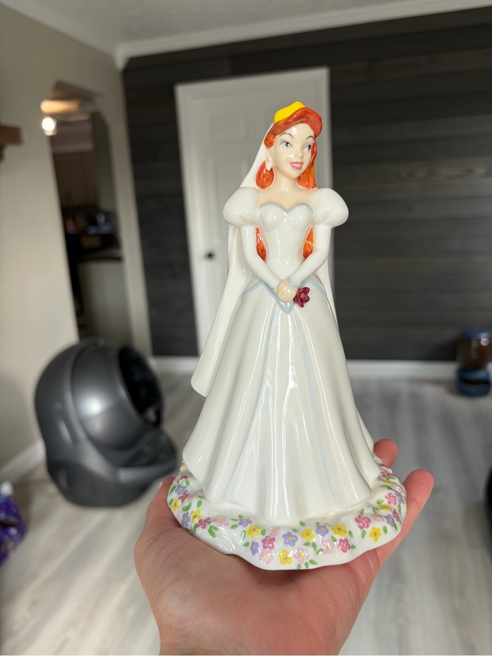 Royal Doulton Disney Showcase Ariel